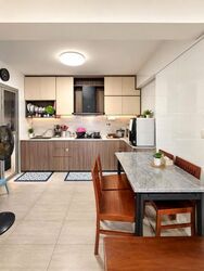 Blk 874D Tampines Greenflora (Tampines), HDB 4 Rooms #632460751